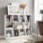 Cube Bookcase