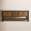Farmhouse 84" Double Bathroom Vanity