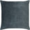 Denny Cotton Throw Pillow