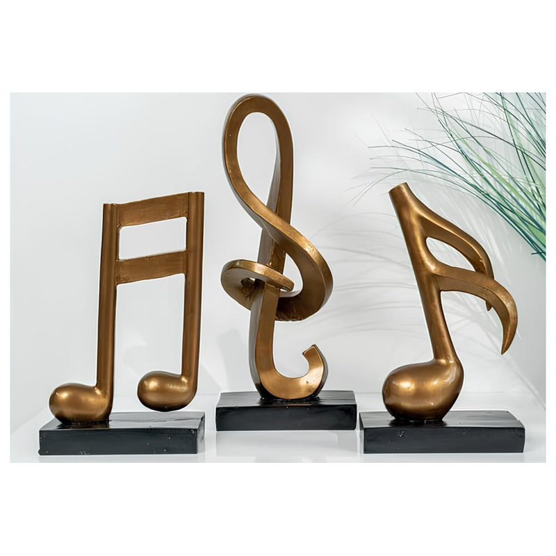 Jaffrey Figurines & Sculptures