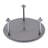 Rain Rain Shower Head 1.8 GPM GPM-12517392
