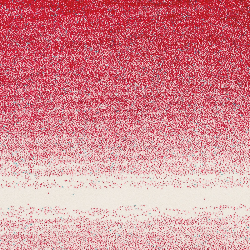 Ombre Indoor Rug, Rectangle 8' x 10'