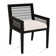 Glinda Arm Chair