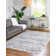 Sageville Floral Indoor Rug