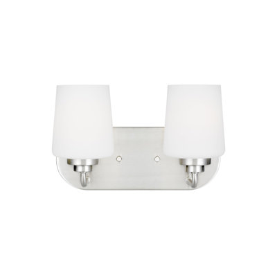 Windom 2 - Light Dimmable Vanity Light