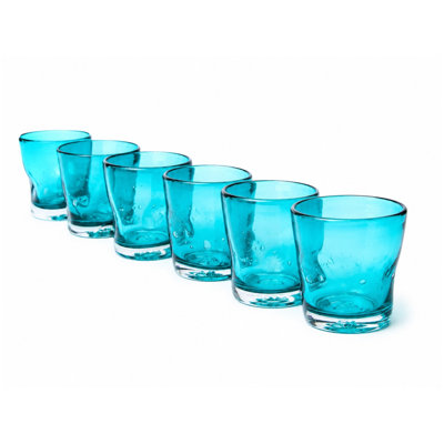 Capri Drinking Glass