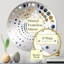 Sanvi - Miroir mural spiralé-655902528