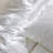 Linen Ruffled Duvet Cover Set-700940652-696302582