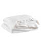 Washed Linen Quilt