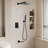 Shower System-117496322