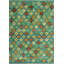 Tapis unique en laine 4 pi 10 po x 6 pi 8 po Valmonte 2022