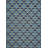 Outdoor Veranda Area Rug Denim Color-40280342