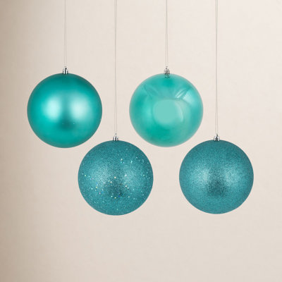 Shatterproof Bauble