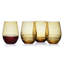 Ciara 18 oz. Stemless Wine Glasses-1702306101