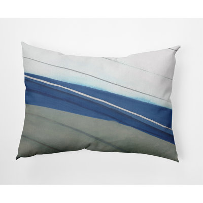 Coussin lombaire 100% coton Boat