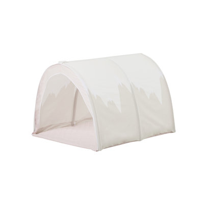 Winter Wonderland 90cm W x 102cm D Indoor Play Tunnel