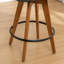 Tabouret de comptoir et de bar Chandler-1824373530-1824373525