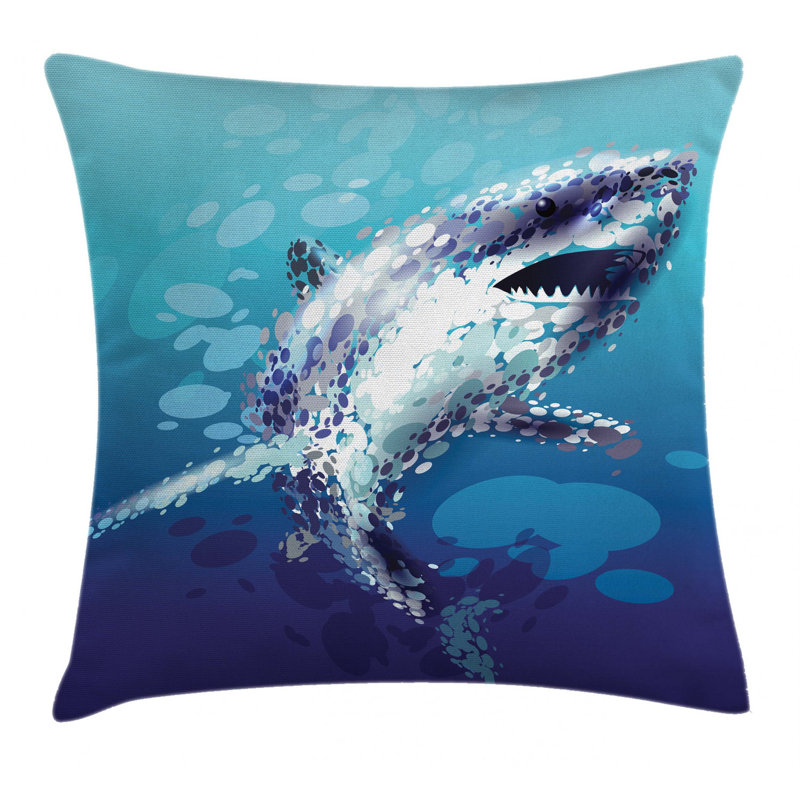 Outdoor Pillow Cover