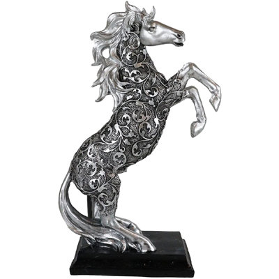 Dzheni Landscape & Nature Figurines & Sculptures