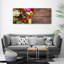 Vegetables - Wrapped Canvas Print