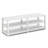 Hiles TV Stand for TVs up to 55"-1770403888