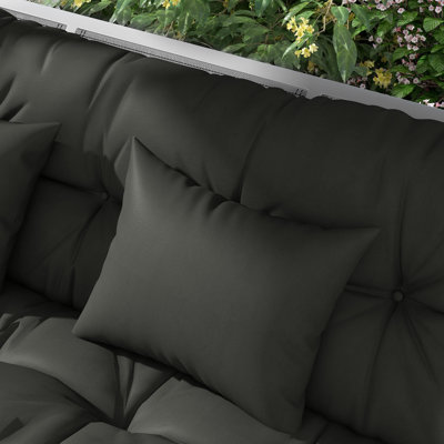 Outdoor Seat Cushion