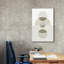 «In Entre 2 Neutral» par Danhui Nai, art mural sur toile-305811937