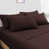 Chocolate Brown is out of stock