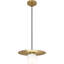 Dal 1 - Light LED Pendant-70613425