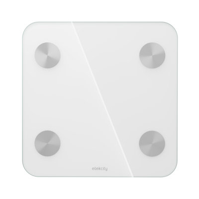 Smart Fitness Scale