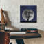 «Full Moon» par Lori Deiter, art mural en verre acrylique-1025245690