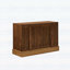 Armoire de rangement polyvalente pour plusieurs pièces-129180080