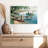 Senne Dog On Dock-108906041
