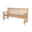 BANC EXTRA ÉPAIS À 4 PLACES DEVONSHIRE-9742845