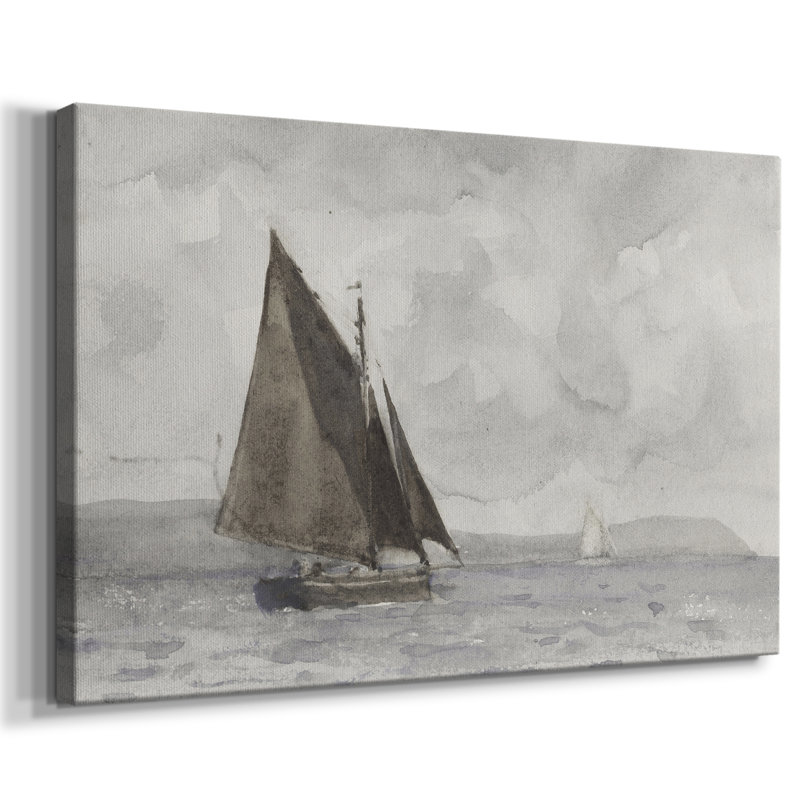 Vintage Nauticals-XVIII - Galeria Cavas, 18 x 27