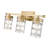 Gatta 3 - Light Dimmable Vanity Light-1673908912