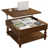 Antique Brown selected