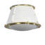1 - Light Flush Mount-70735659