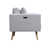 Light Gray Linen is out of stock