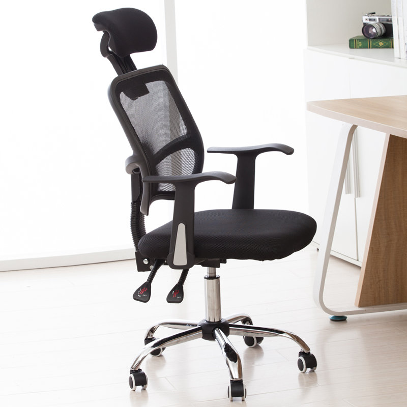 Chaise de travail en filet Crestover