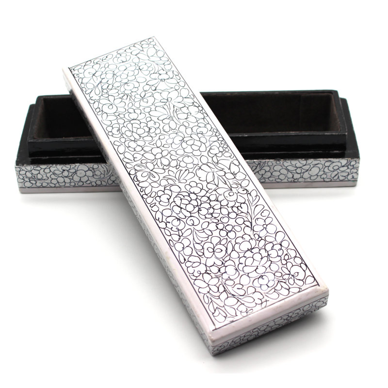 Paper Decorative Box
