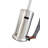 46000 BTU Propane Patio Heater-1804624380-1804624383