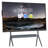 JYXCN Dual System Smart Display 86", 4K Collaboration, OPS PC Module