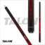 Queue de billard 19 oz avec points noirs Talon TL28