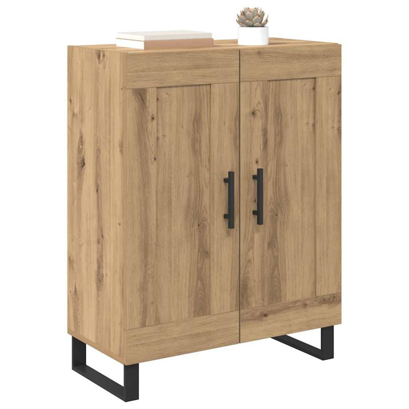 Sideboard Accent Chest, Artisan Oak