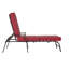 Méridienne Maya - Fauteuil inclinable pour l'extérieur-28015066