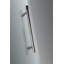 Nautis GS 39 x 72 Hinged Completely Frameless Shower Door-13961734-39291296