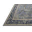 Tapis gris lavable à la machine-61507010