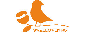 SwallowLiving Logo