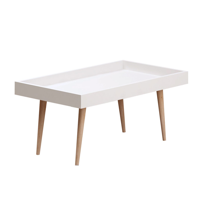 Quinlan Four Leg Coffee Table